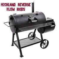 Highland Reverse Flow Category