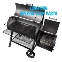 Longhorn Reverse Flow Category