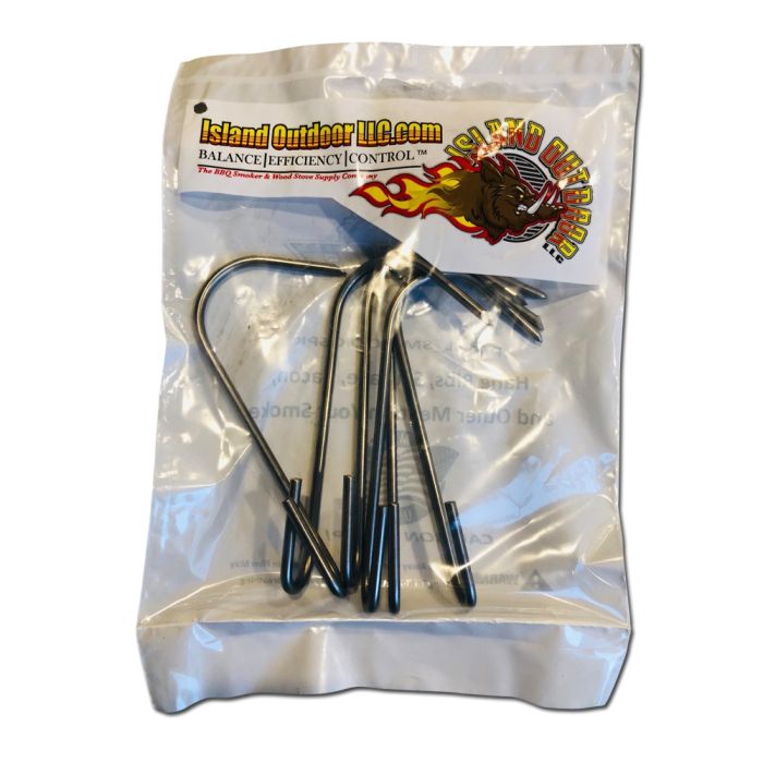 rib hanging hooks meat hook for wsm 