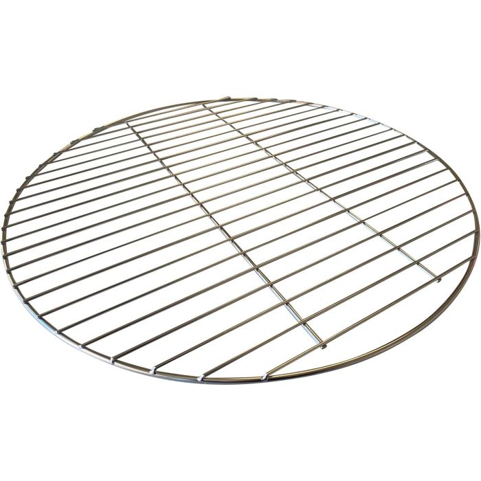 21.5" STAINLESS Steel round Grate for UDS