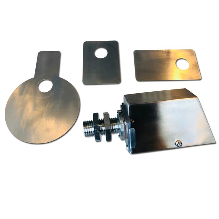 LavaLock® Adapter Plate for ATC-1 controller