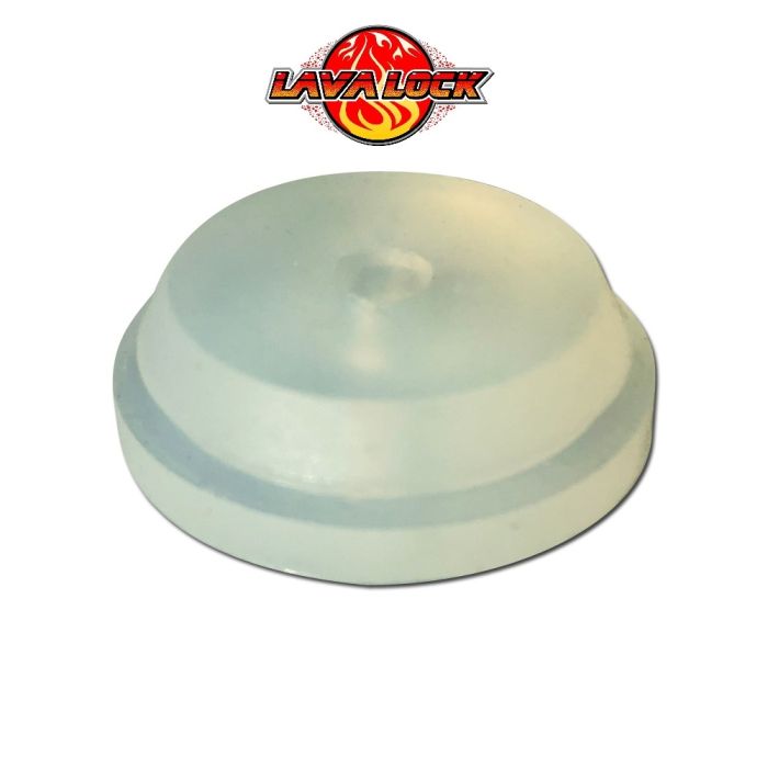 LavaLock® smoker temp probe grommet -Wholesale (1 pc)