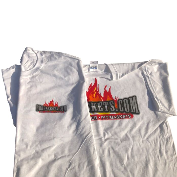 BBQgaskets.com Competition T-Shirt