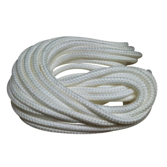 Silica (ceramic) rope gasket for stoves & fireplaces