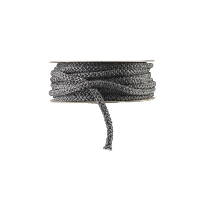 Perkins Grapho-glas rope gasket for stoves & fireplaces