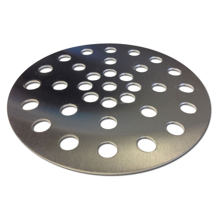 Big Green Egg Stainless Coal Grate