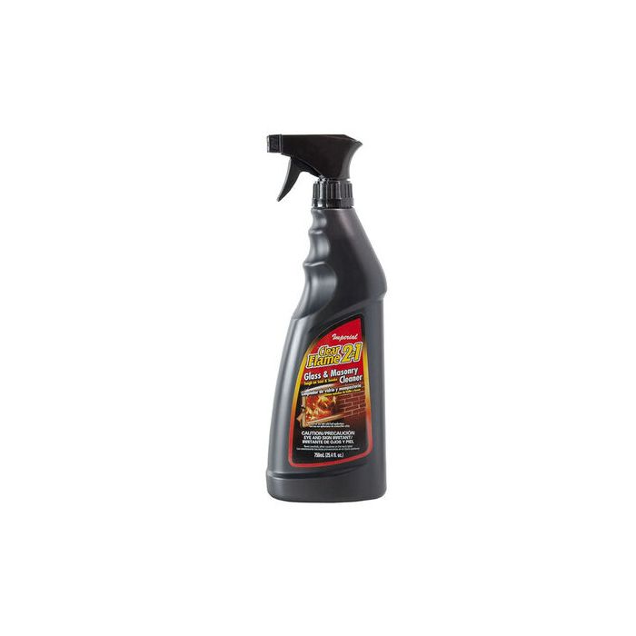 Imperial KK0330A Glass and Masonry Cleaner, 25 fl-oz Trigger (KK-0330-A)