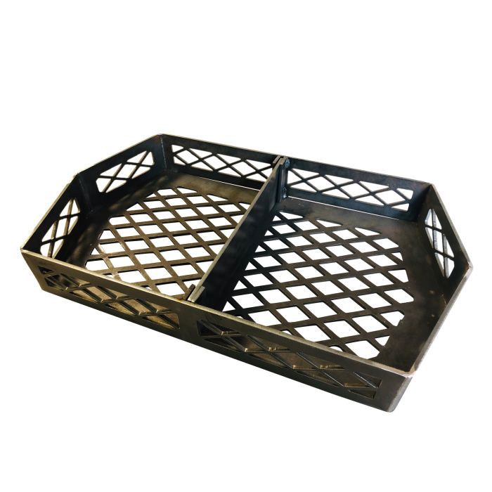 360 charcoal basket for PK Grills – PK360