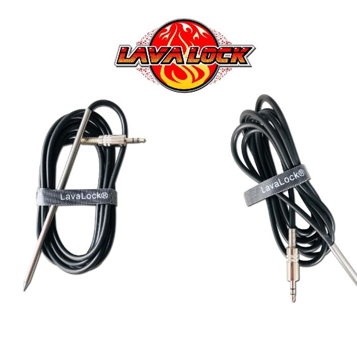LavaLock® Replacement Pit or Meat Probes