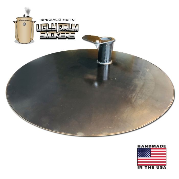lid for 55 gallon drum uds