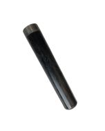  Mini Gravity Feed or Double Pan 2" pipe Nipple for air inlet on Gravity feed chute