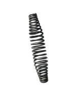 LavaLock® 7" Spring Handle for BBQ Smoker - Stainless - 1/2" rod
