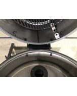 LavaLock® DurOG repalcement gasket for Bronco