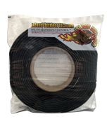 black lid gasket for weber WSM kettle 