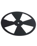Firebox Replacement 5" Air Shutter YXT-04-06