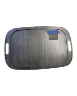 Griddle Plate for PK grill - Flat top grill plate
