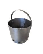 9 x 9 round basket for 16 gal uds or mini uds