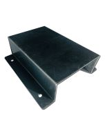 LavaLock® 3" smoke stack exhaust lowering kit