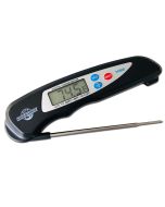 LavaLock® Instant Read Thermometer BBQ smoker pit Quick read thermo pen