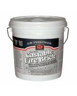 Ceramic and Earthenware crack repair powder