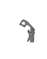 Soft Close spring assit hinge for UDS ugly drum 55 gal