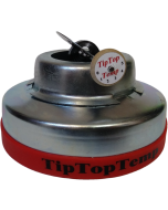 TipTopTemp for Weber Kettle (Tip Top Temp) exhaust control temperature regulator