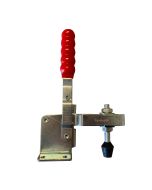 X Large vertical handle toggle clamp LavaLock 12265 Cross ref clamp #  210-U