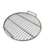 LavaLock® BBQ Smoker 22" Cooking Grate - ROUND - Made in USA