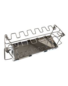 SUPER DEAL - Chicken leg Rack - **FINAL COST $4** (MUST BUY ONE OTHER ITEM) USE DISCOUNT CODE "CHICKEN"