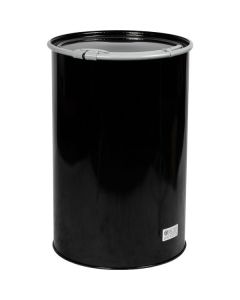 NEW BARE UNLINED 55 GAL. DRUM SMOOTH SIDE UDS UGLY DRUM SMOKER PROJECT