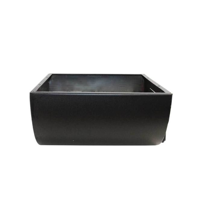 Firebox Bottom for 3-in-1 Oklahoma Joe's Longhorn Offset Combo Grill
