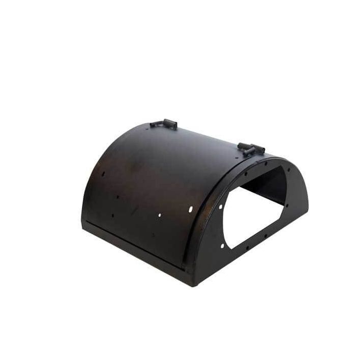 Firebox Lid & Top for 3-in-1 Oklahoma Joe's Longhorn 3-in-1 Offset Combo Grill - 1767070