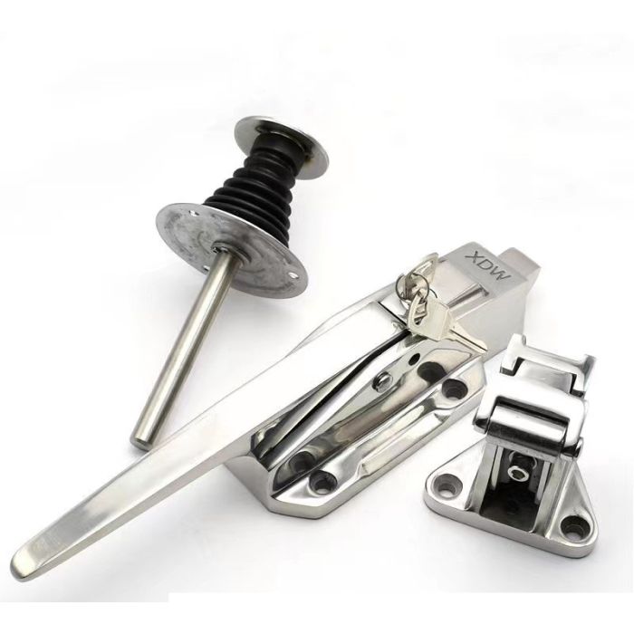 Large Slamd latch K58
