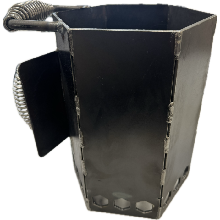 The TOG™ Charcoal Chimney 