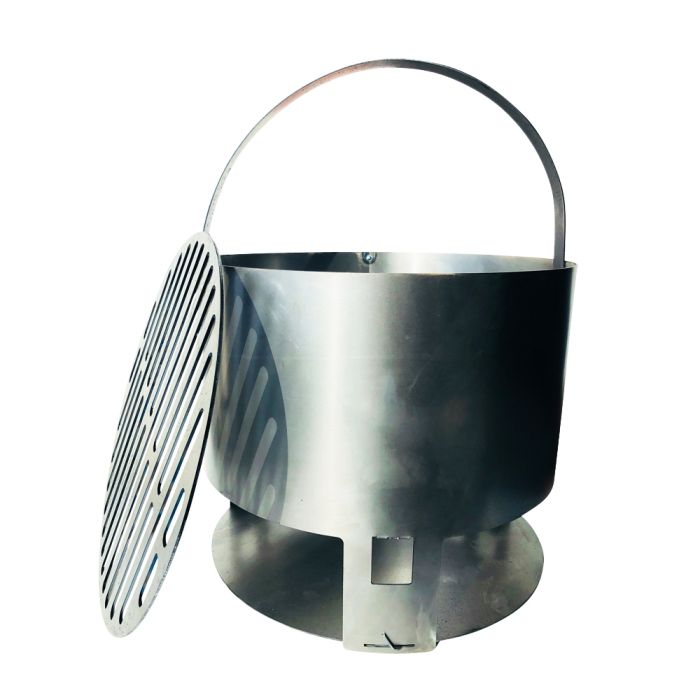 14-40™ UDS charcoal basket