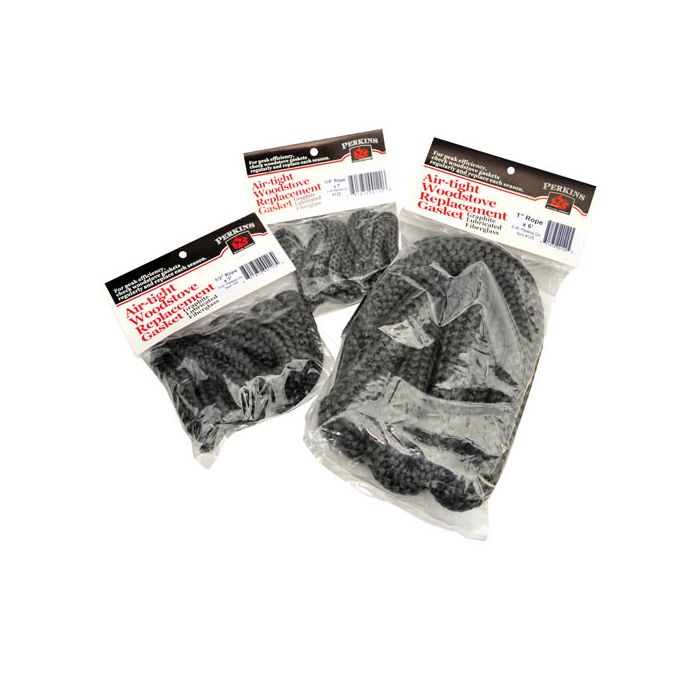 Rope Gasket, 7 foot bag.  AW Perkins