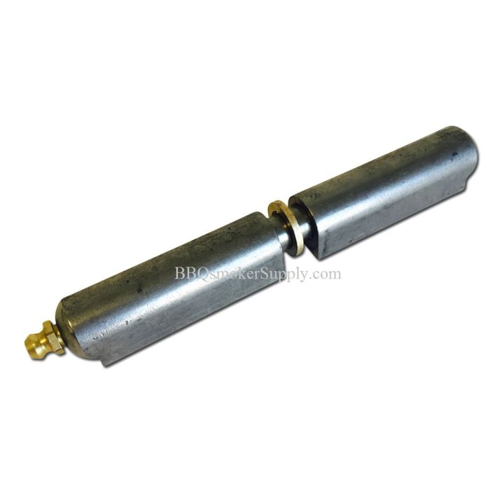 4.75 inch Bullet Weld-On Hinge w/ Zerk 