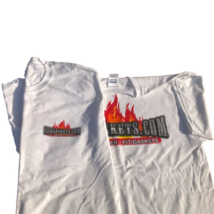 BBQgaskets.com Competition T-Shirt