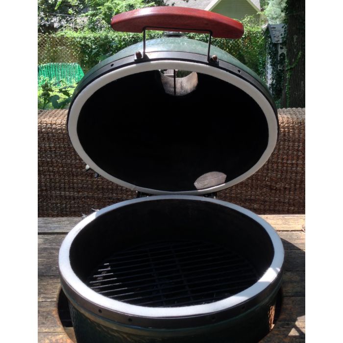 Big Green Egg Nomex Gasket (white) by LavaLock® BBQ Gaskets