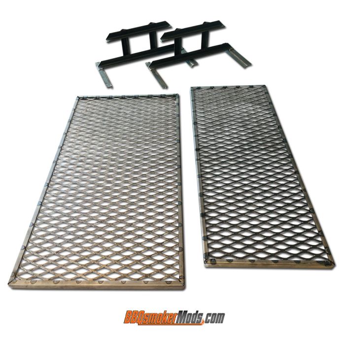 Big Cook Grate for Oklahoma Joe's Highland or Longhorn