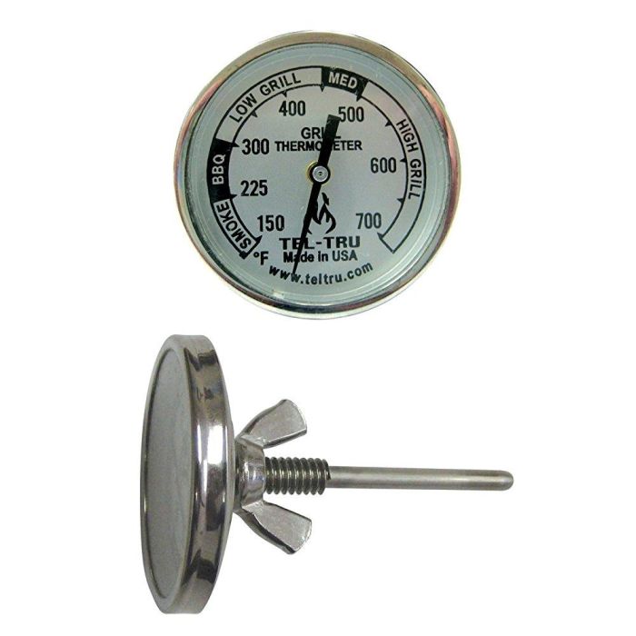 cheap tel-tru thermometer BQ225