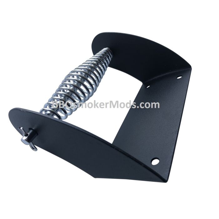 Lid Handle for Oklahoma Joe's Longhorn Offset Smoker - Char-Broil OEM Replacement 