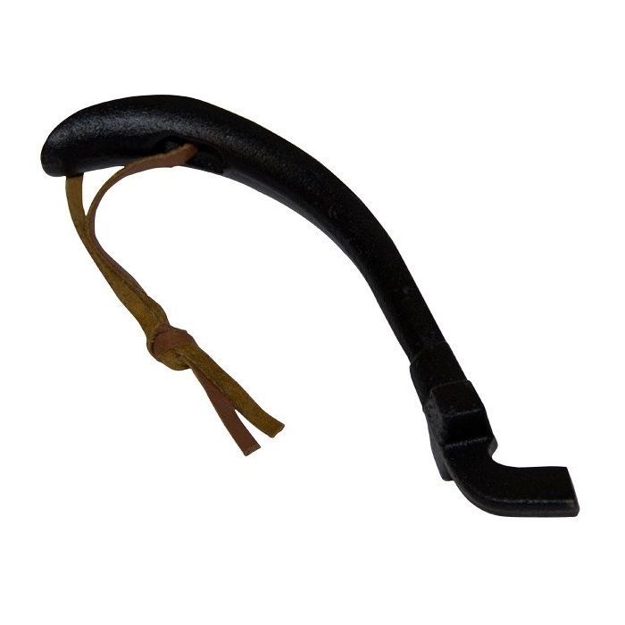 Grate Lifter for BBQ smoker Cooking and more wire UDS cooking grates