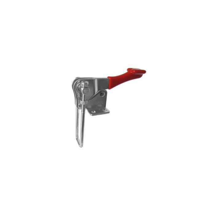 Medium Large Side Mount Pull Latch 40334 Smoker Door Latch