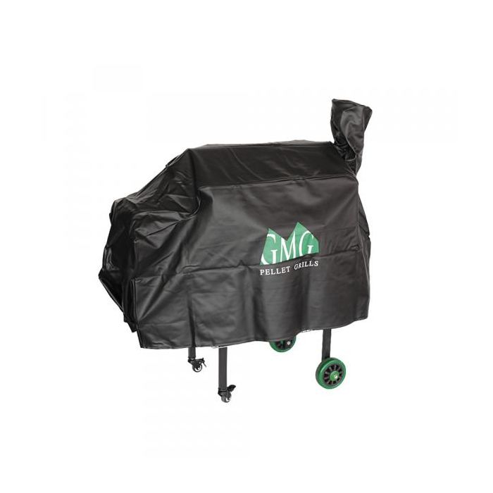 GMG Daniel Boone Grill Cover Green Mountain Grill, CHOICE MODEL - GMG-3001