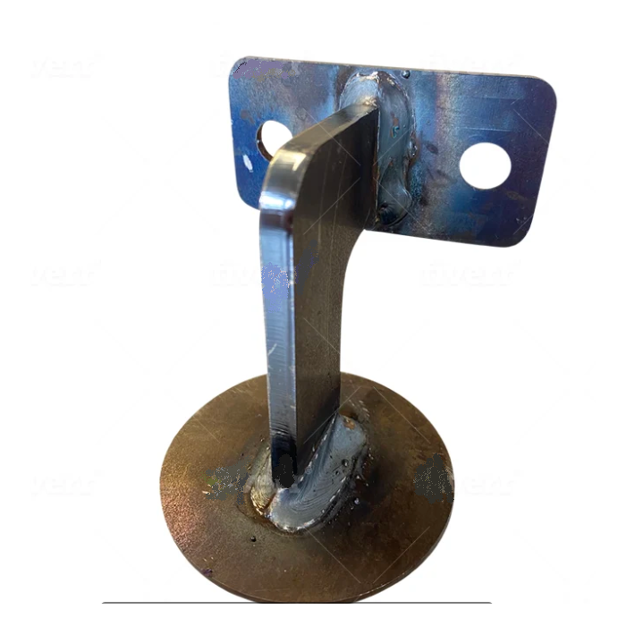 Drum Stand, Feet for UDS drum smoker - sold as each