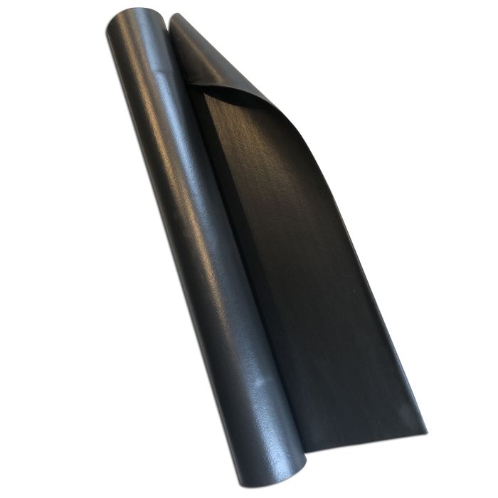 Anti-Skid Super Soft Foam Rubber Fender Guard 24" x 72" (3mm) 