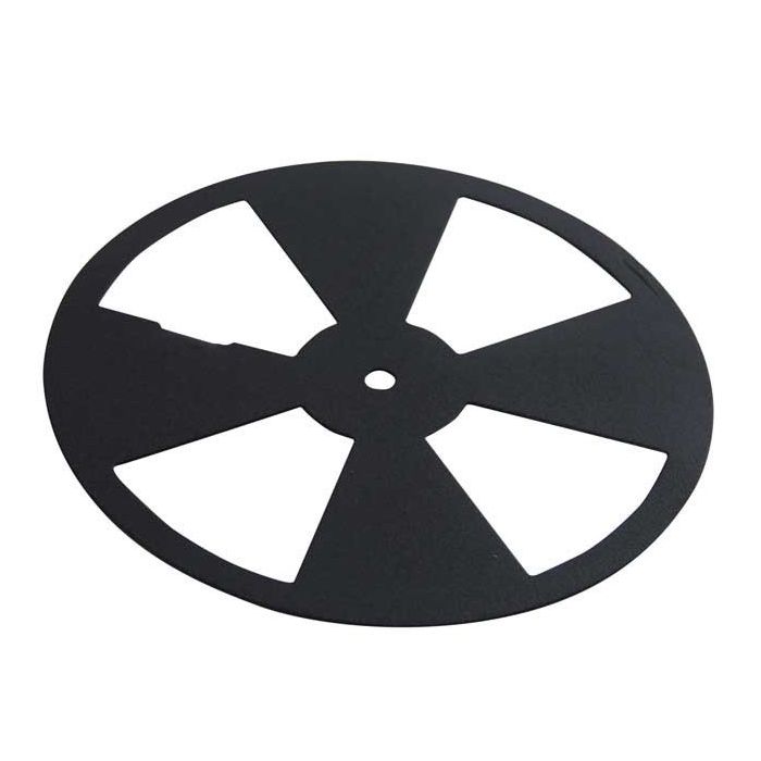 Firebox Replacement 5" Air Shutter YXT-04-06