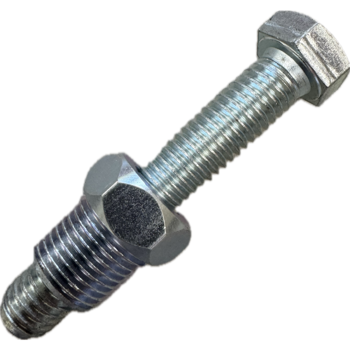 Impeller Puller kit for Volvo Penta 21700443 & 21700445 marine impeller. Replaces Puller Kit part# 3843948