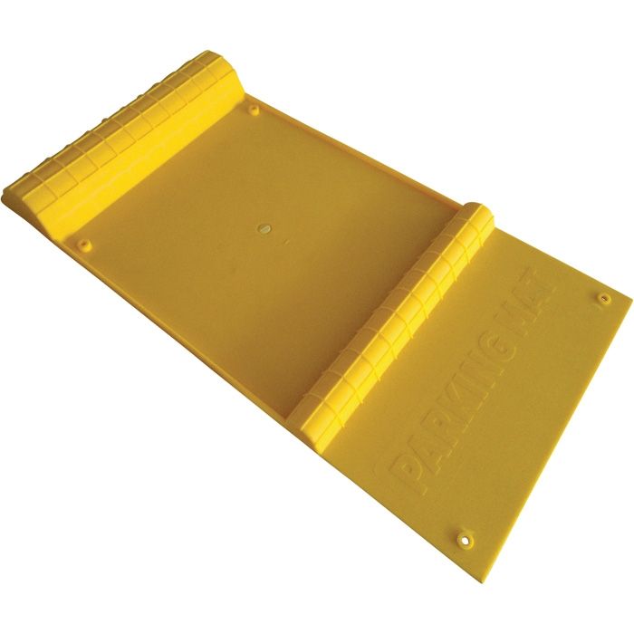 Space saver Classic car & Wife Parking Mat - 2 pack